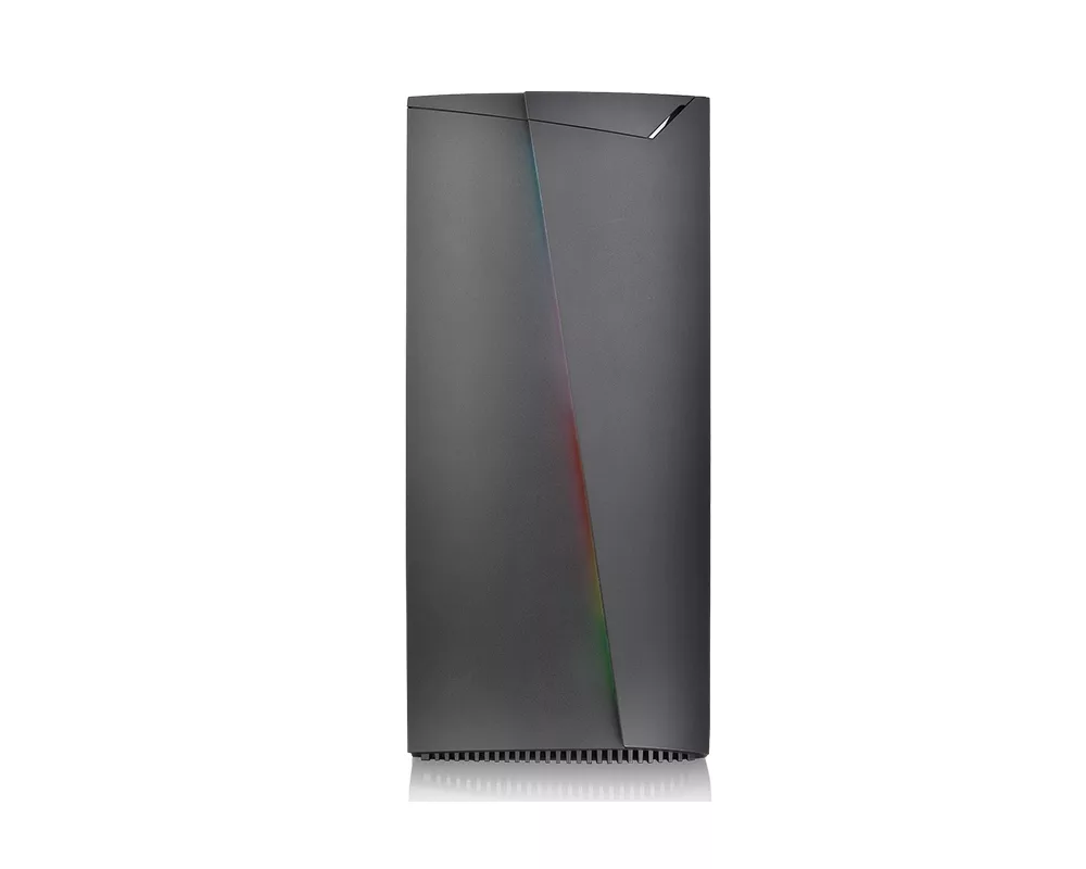 Кутия Thermaltake H350 TG RGB 2