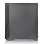 Кутия Thermaltake H350 TG RGB 4