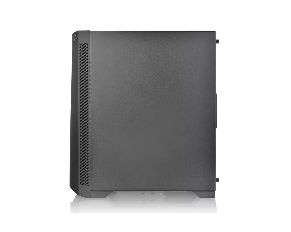 Кутия Thermaltake H350 TG RGB 4