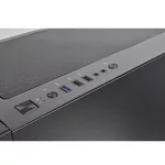 Кутия Thermaltake H350 TG RGB 5
