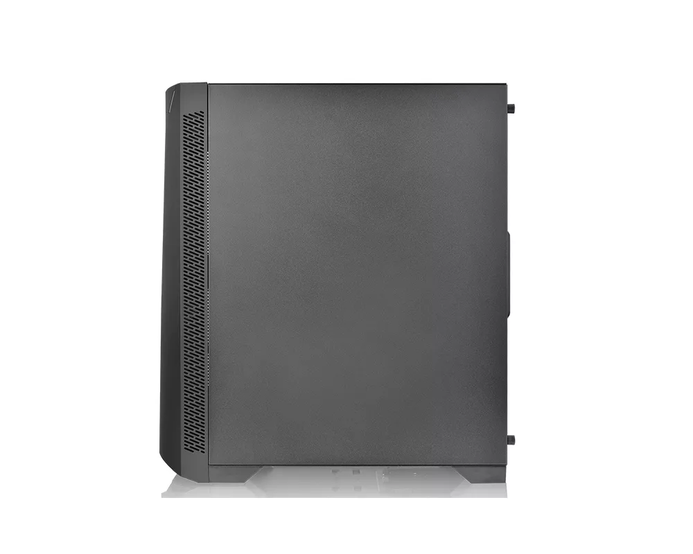 Кутия Thermaltake H350 TG RGB 6