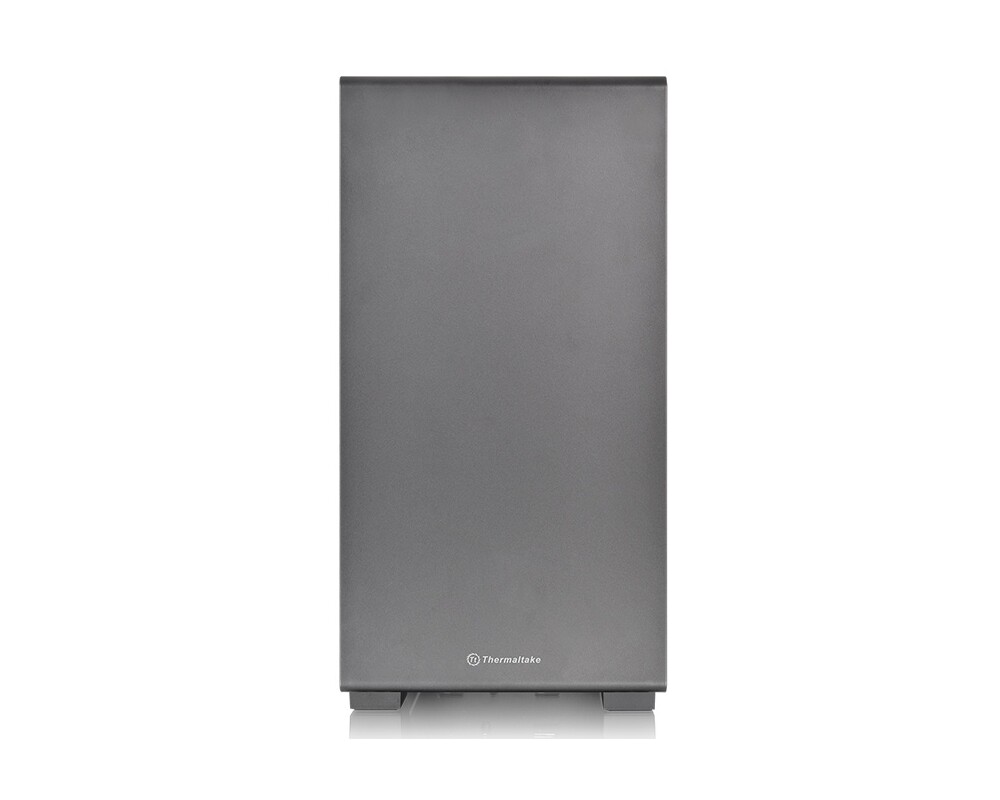 Кутия Thermaltake S100 TG 2