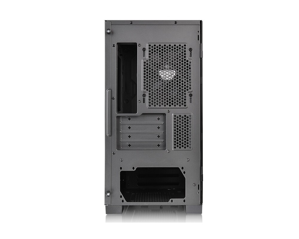 Кутия Thermaltake S100 TG 6