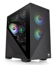  Thermaltake Divider 170 TG ARGB 710711 CA-1S4-00S1WN-00 на топ цена - PIC.bg