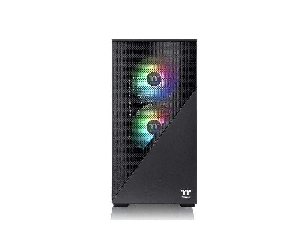 Кутия Thermaltake Divider 170 TG ARGB 3