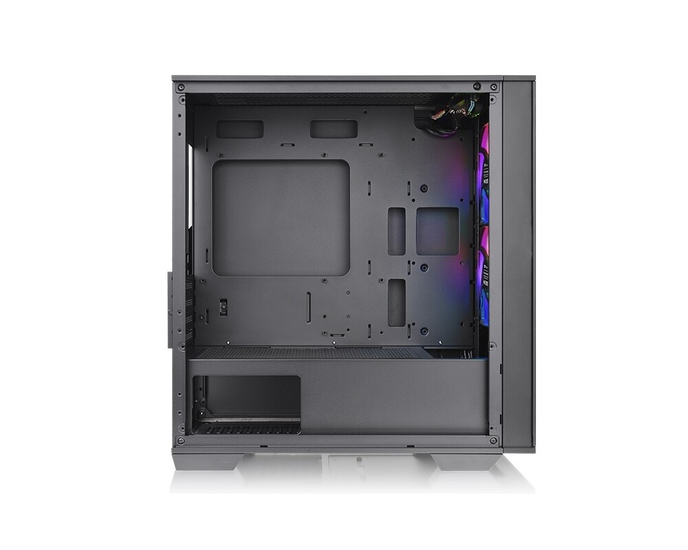 Кутия Thermaltake Divider 170 TG ARGB 4