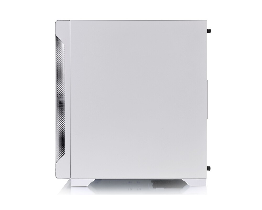 Кутия Thermaltake S100 TG Snow 4