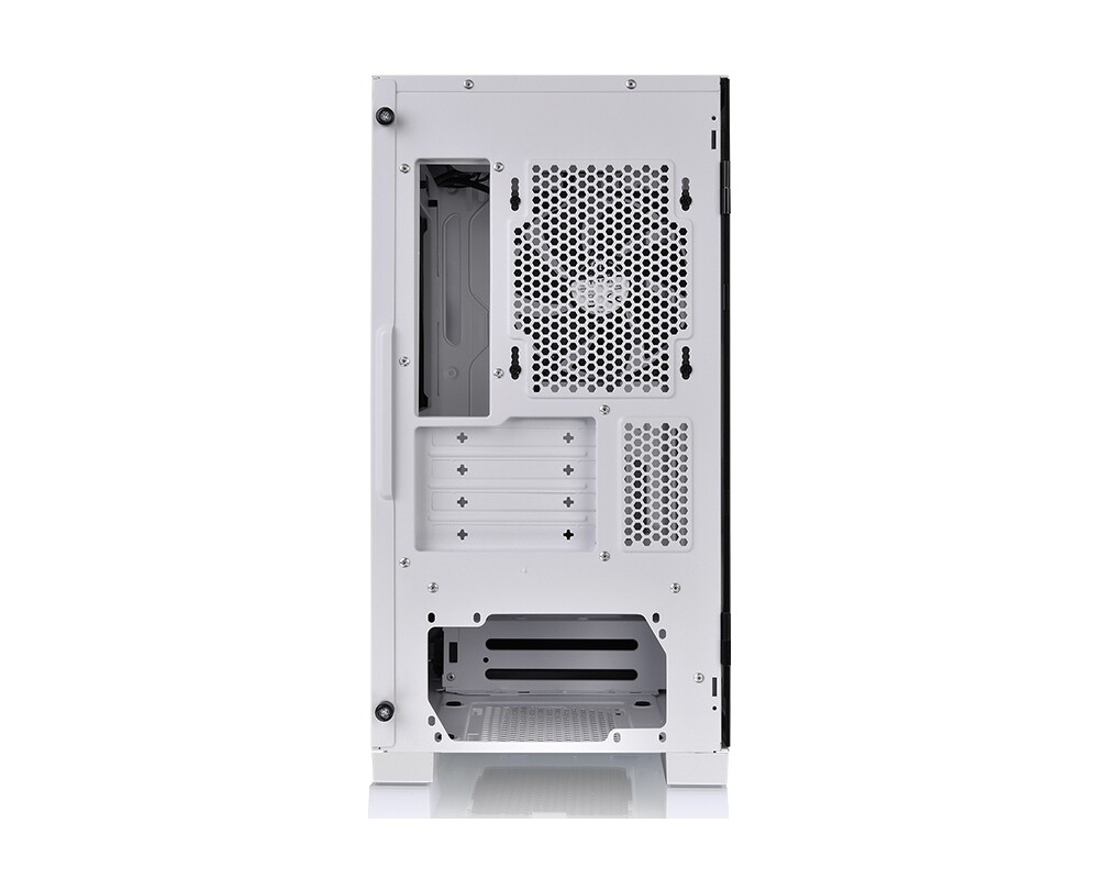 Кутия Thermaltake S100 TG Snow 6