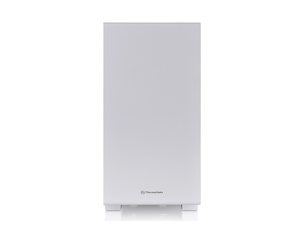 Кутия Thermaltake S100 TG Snow 2