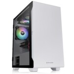 <span>Кутия</span> Thermaltake S100 TG Snow <span class='catalog-num-in-name'>CA-1Q9-00S6WN-00</span> - 