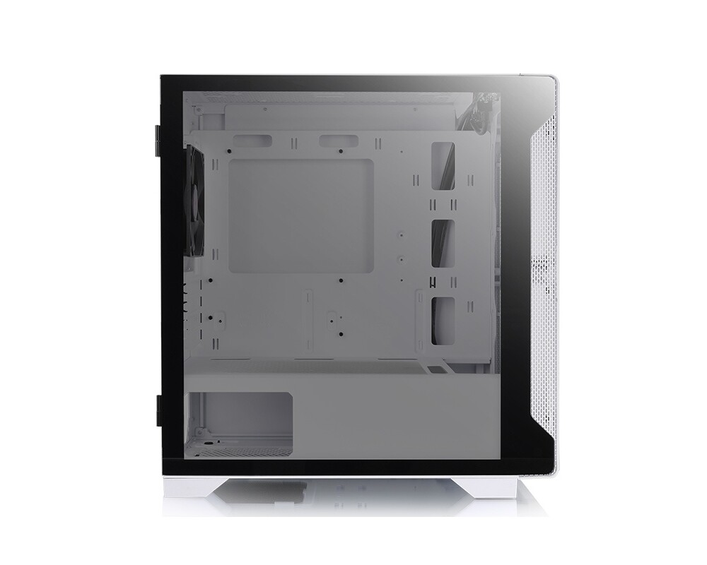 Кутия Thermaltake S100 TG Snow 3