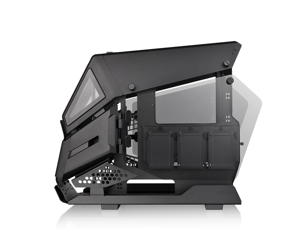 Кутия Thermaltake AH T200 4