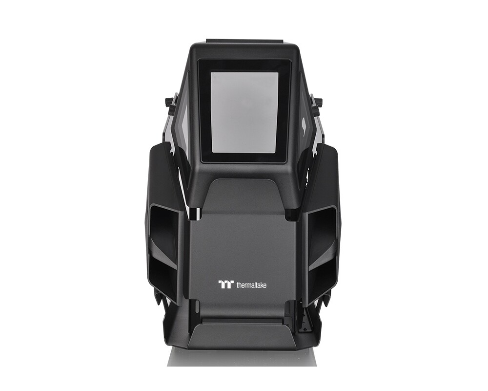 Кутия Thermaltake AH T200 2