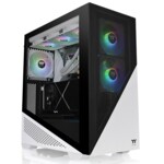 <span>Кутия</span> Thermaltake Divider 370 TG ARGB Snow <span class='catalog-num-in-name'>CA-1S4-00M6WN-00</span> - 