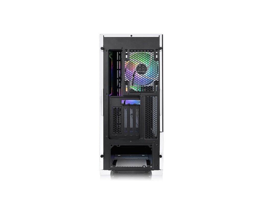 Кутия Thermaltake Divider 370 TG ARGB Snow 6