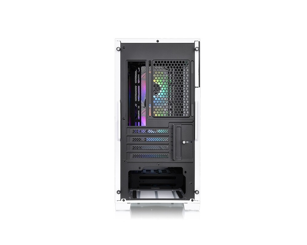 Кутия Thermaltake Divider 170 TG ARGB Snow 6