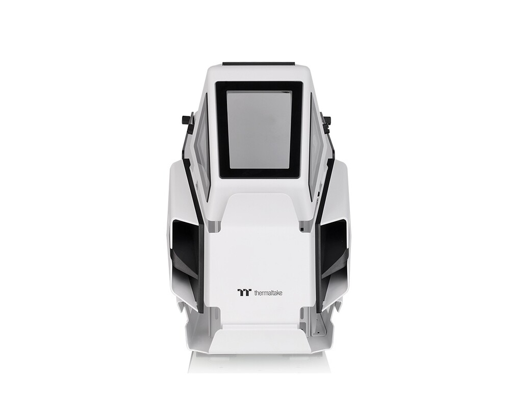 Кутия Thermaltake AH T200 Snow 2