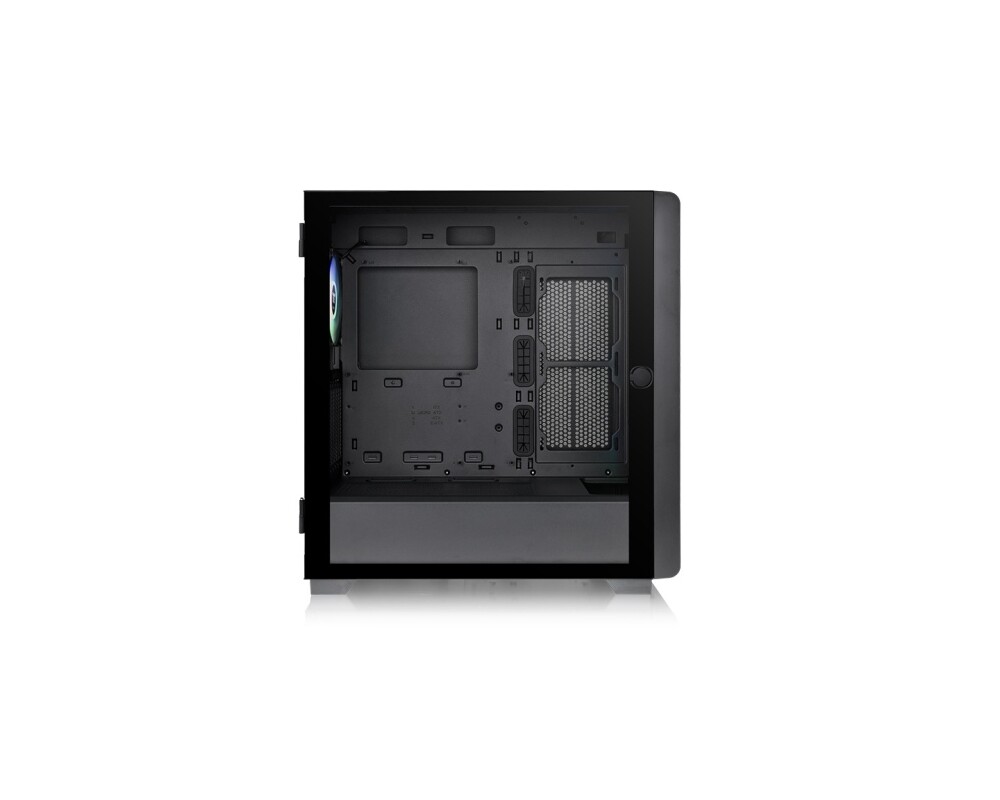 Кутия Thermaltake S250 TG ARGB 3