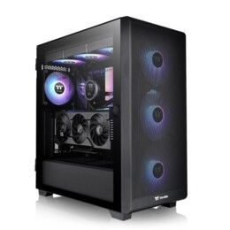  Thermaltake S250 TG ARGB 710721 CA-1Y6-00M1WN-00 на топ цена - PIC.bg