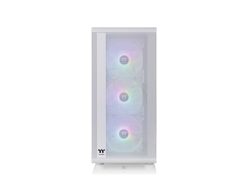 Кутия Thermaltake S200 TG Snow 2