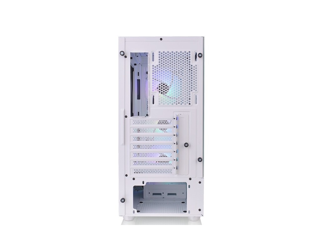 Кутия Thermaltake S200 TG Snow 6