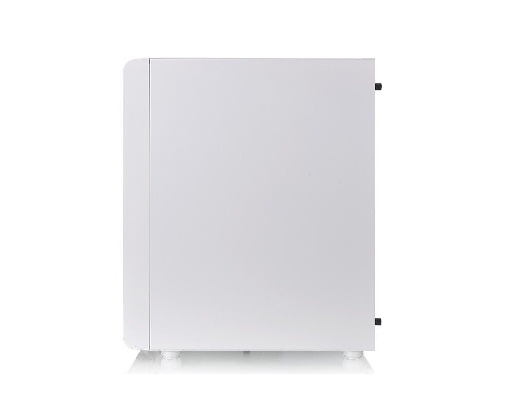 Кутия Thermaltake S200 TG Snow 4
