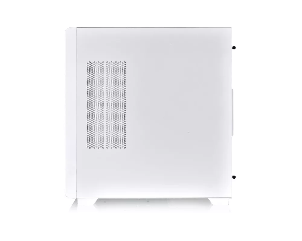 Кутия Thermaltake S250 TG ARGB Snow 4