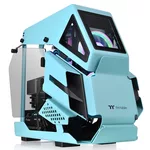 <span>Кутия</span> Thermaltake AH T200 Turquoise <span class='catalog-num-in-name'>CA-1R4-00SBWN-00</span> - 