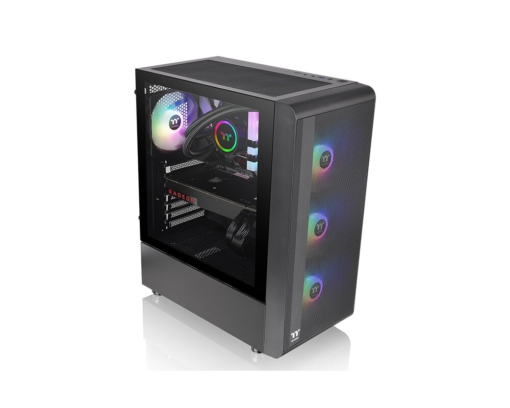 PIC Game Extreme R9-9900X3D RTX 5050 D5 841606 PC-GE-R9 ...