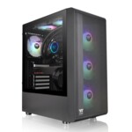 <span>Кутия</span> Thermaltake S200 TG ARGB <span class='catalog-num-in-name'>CA-1X2-00M1WN-00</span> - 