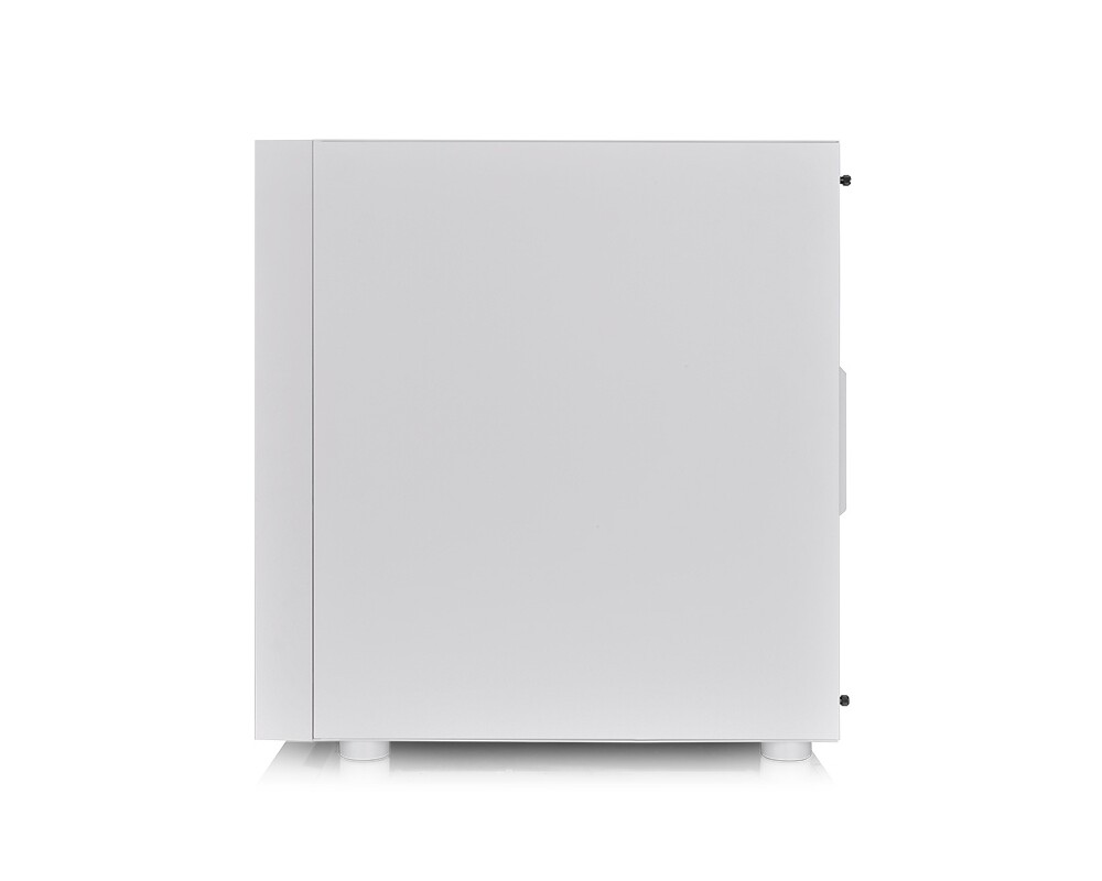 Кутия Thermaltake H570 TG ARGB Snow 4