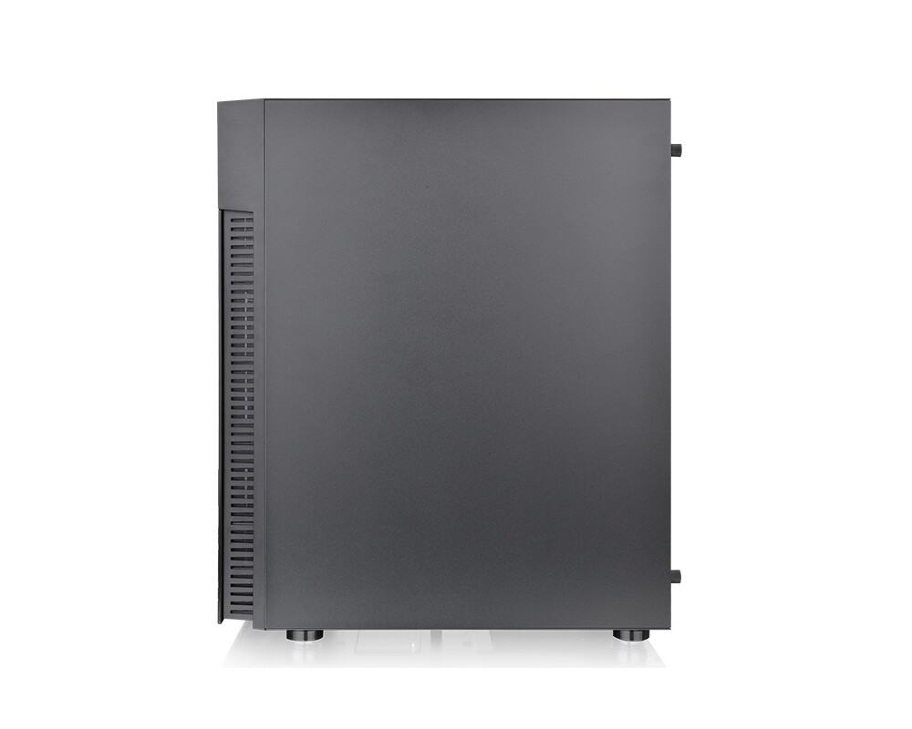 Кутия Thermaltake View 200 TG ARGB 4