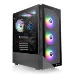 <span>Кутия</span> Thermaltake View 200 TG ARGB <span class='catalog-num-in-name'>CA-1X3-00M1WN-00</span> - 
