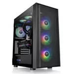 <span>Кутия</span> Thermaltake H570 TG ARGB <span class='catalog-num-in-name'>CA-1T9-00M1WN-01</span> - 