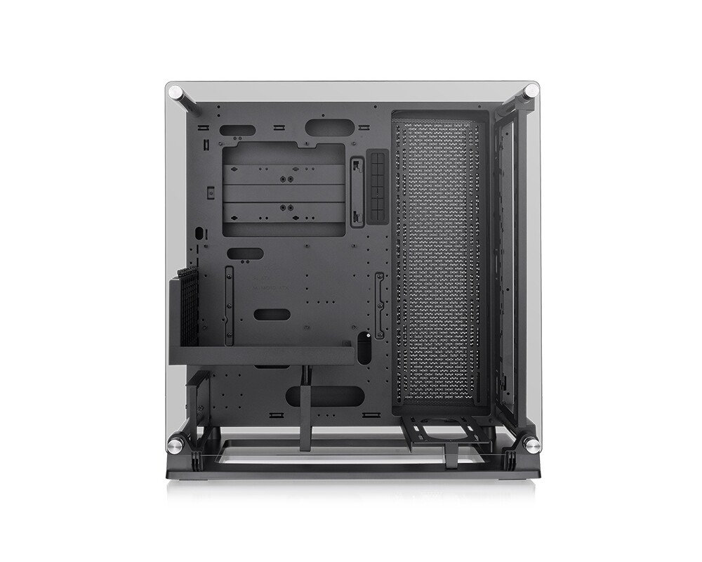 Кутия Thermaltake Core P3 TG Pro 2