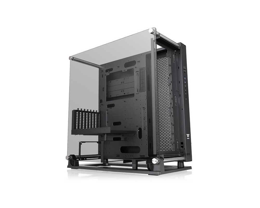 Кутия Thermaltake Core P3 TG Pro 5