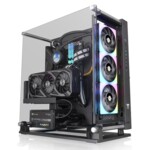 <span>Кутия</span> Thermaltake Core P3 TG Pro <span class='catalog-num-in-name'>CA-1G4-00M1WN-09</span> - 