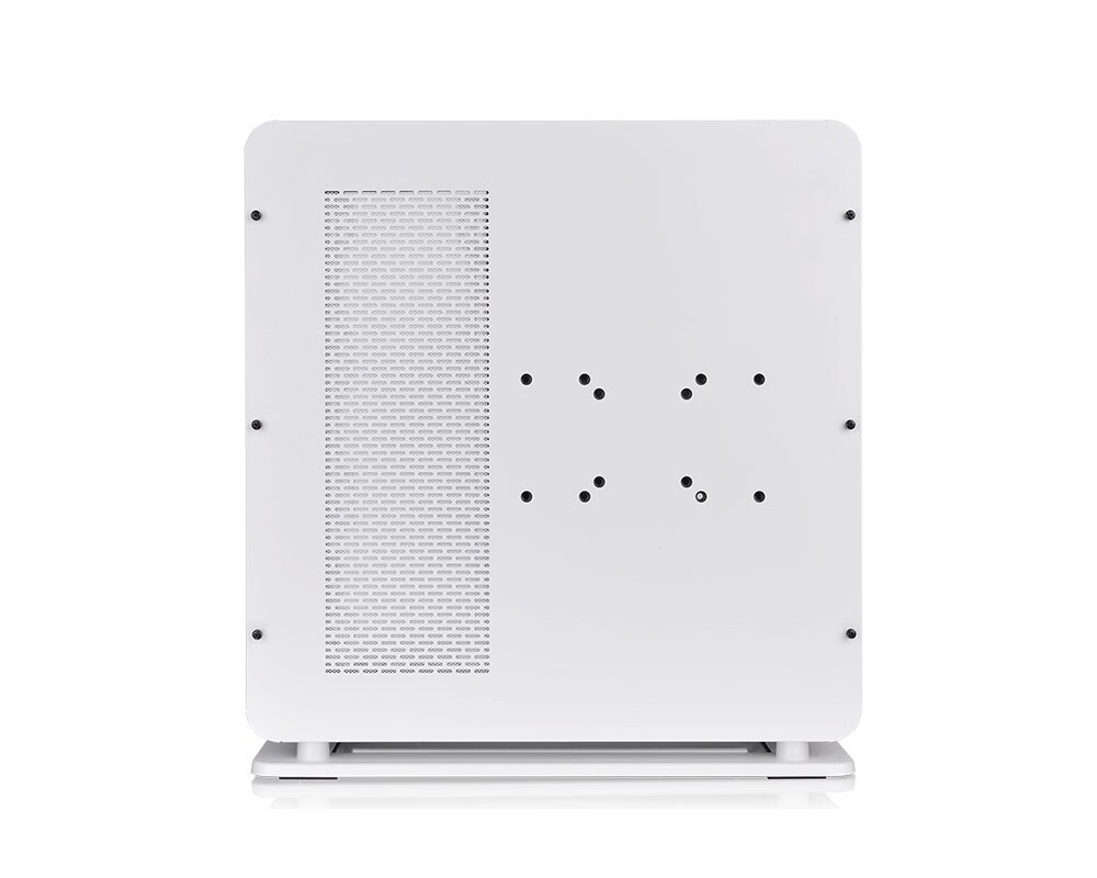 Кутия Thermaltake Core P6 TG Snow 6