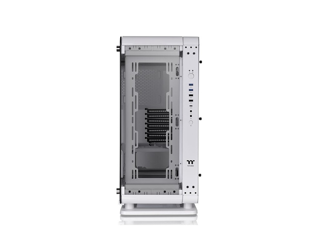Кутия Thermaltake Core P6 TG Snow 3