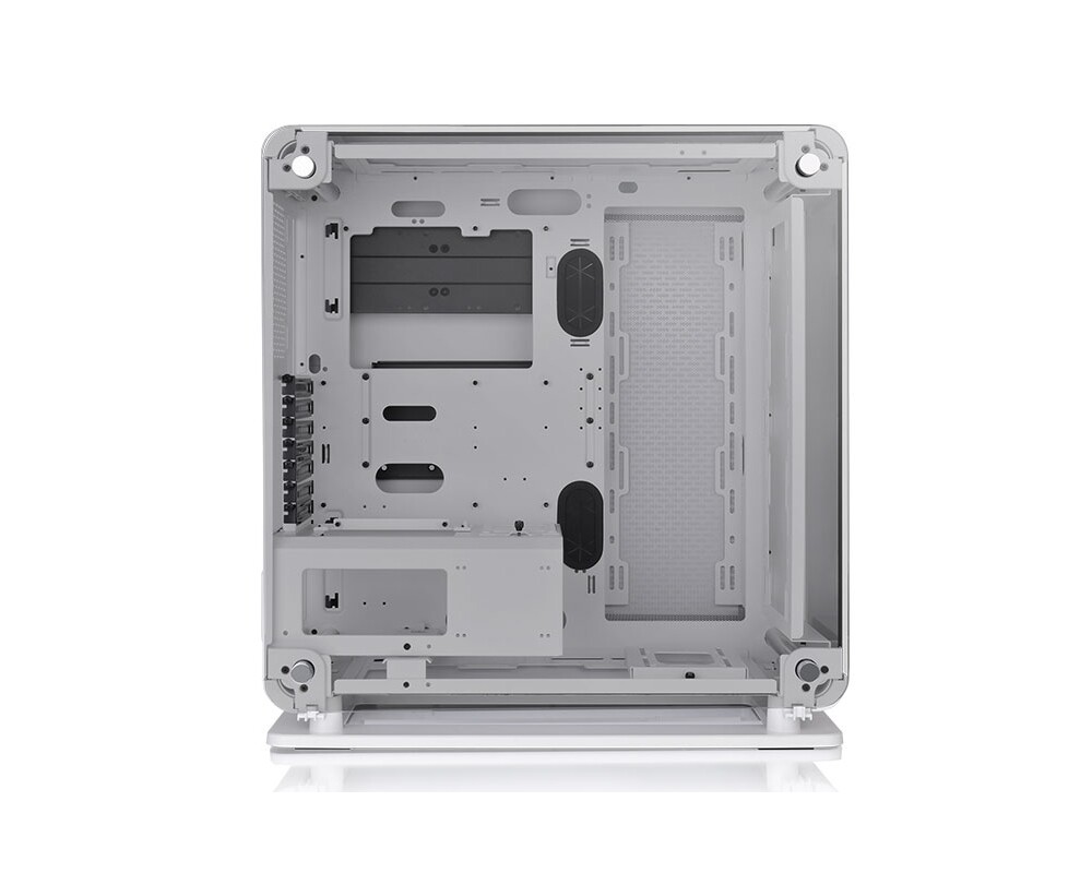 Кутия Thermaltake Core P6 TG Snow 2