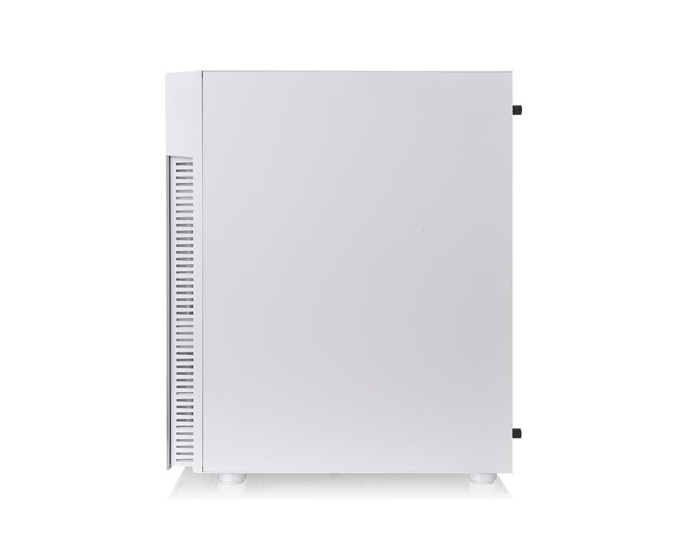 Кутия Thermaltake View 200 TG ARGB Snow 4