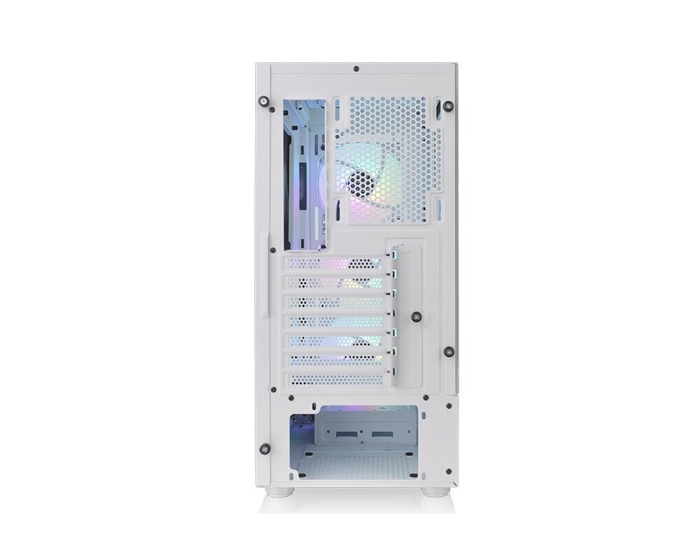 Кутия Thermaltake View 200 TG ARGB Snow 6