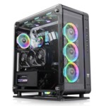 <span>Кутия</span> Thermaltake Core P6 TG <span class='catalog-num-in-name'>CA-1V2-00M1WN-00</span> - 