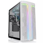 <span>Кутия</span> Thermaltake H590 TG ARGB Snow <span class='catalog-num-in-name'>CA-1X4-00M6WN-00</span> - 