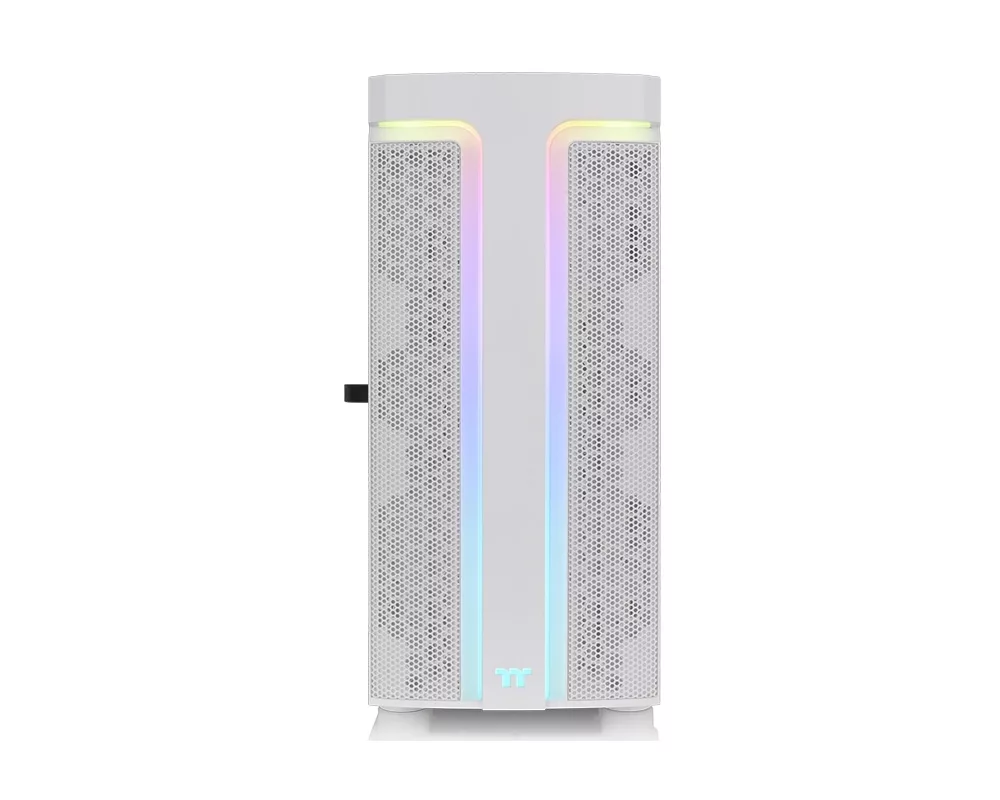 Кутия Thermaltake H590 TG ARGB Snow 2