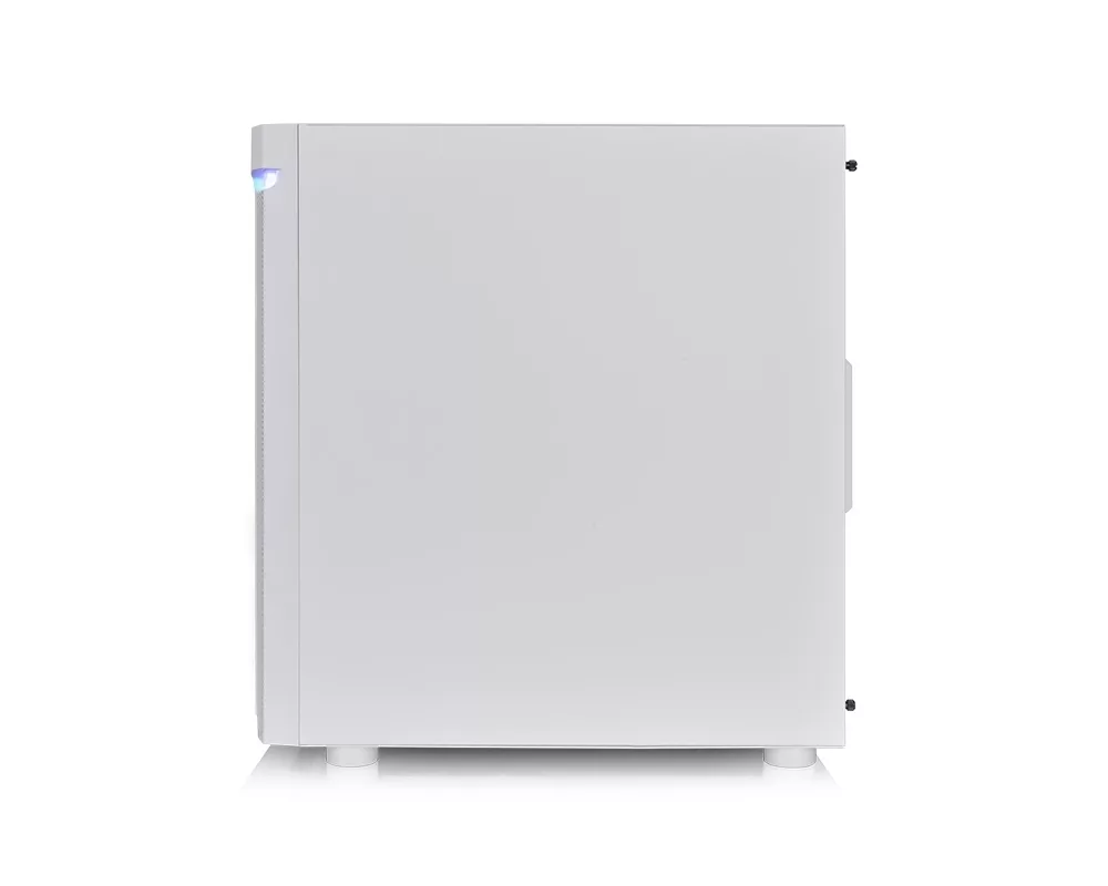 Кутия Thermaltake H590 TG ARGB Snow 4