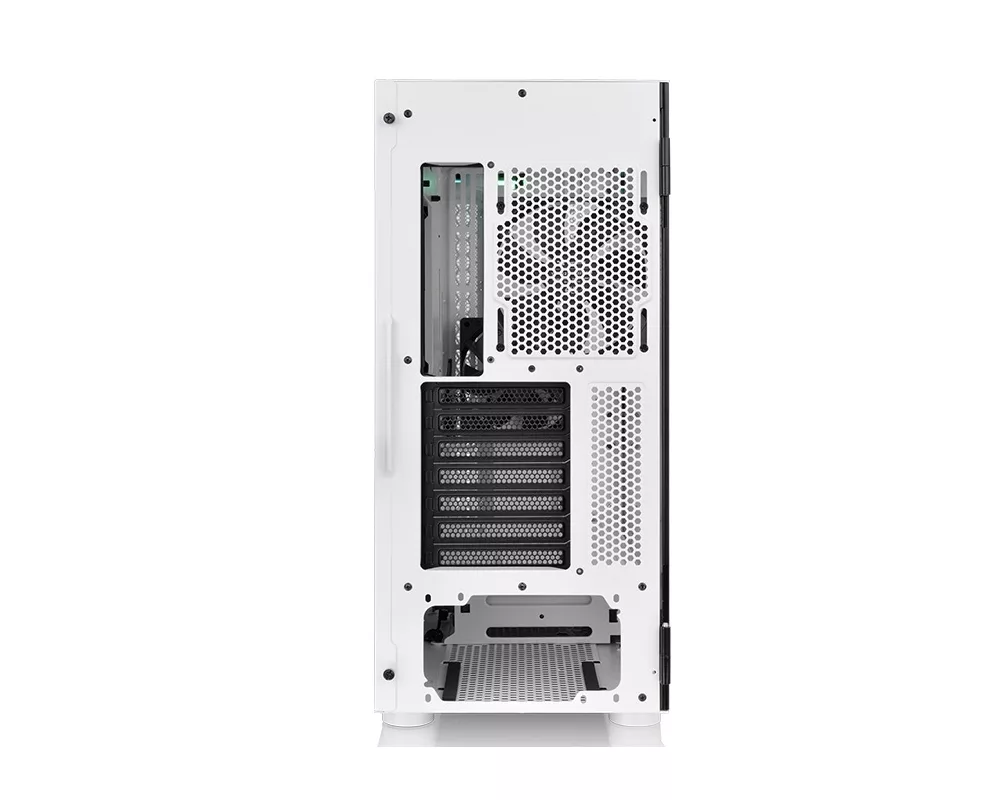 Кутия Thermaltake H590 TG ARGB Snow 6