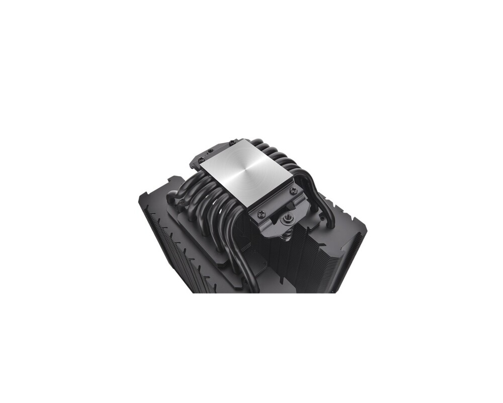 Охладител за процесор Thermaltake TOUGHAIR 710 Black 3