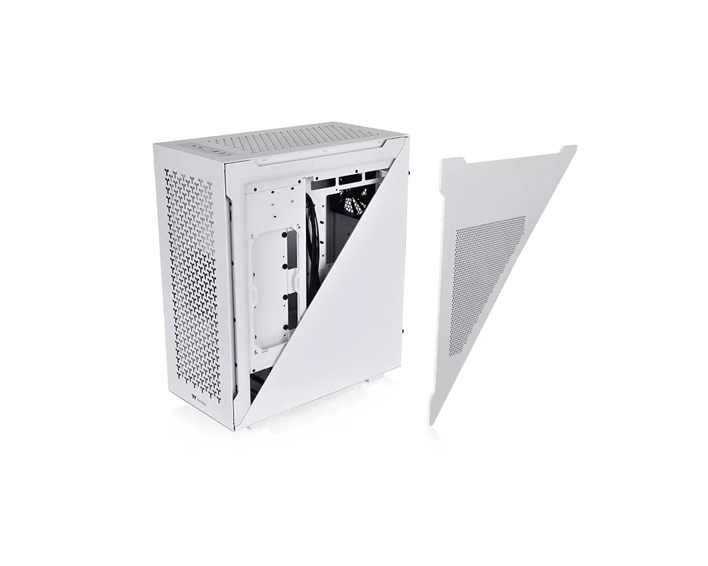 Кутия Thermaltake Divider 500 TG Air Snow 3