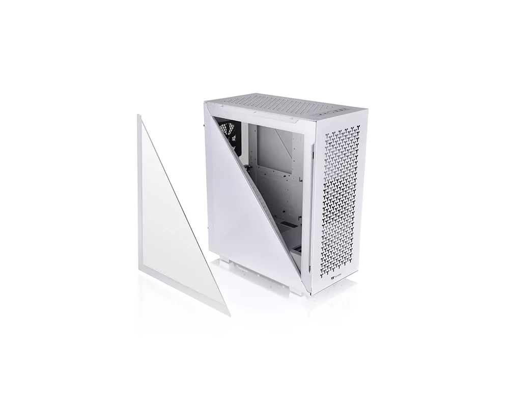 Кутия Thermaltake Divider 500 TG Air Snow 4